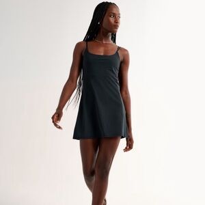 Abercrombie & Fitch Mini Traveler Dress